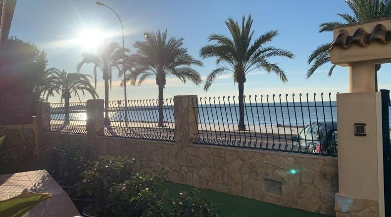 Alicante - Santa Pola - 420m2