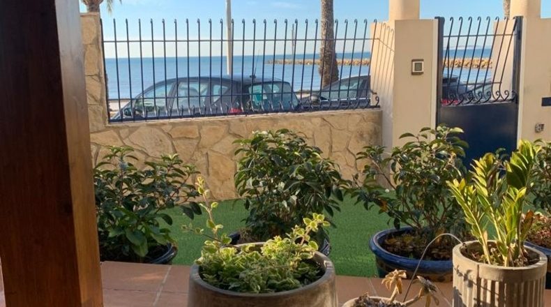 Alicante - Santa Pola - 420m2