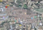 Sòl urbà en venda a la Carrer València, la Pobla del Duc, ref.: TR231201 foto