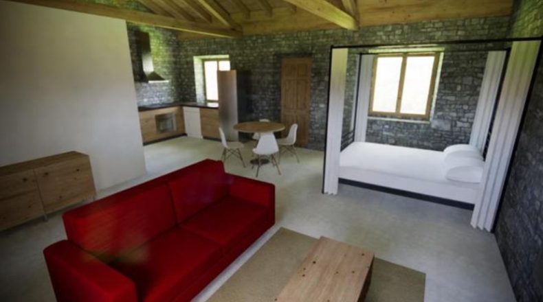 Astúries - Rozaes - 1200m2