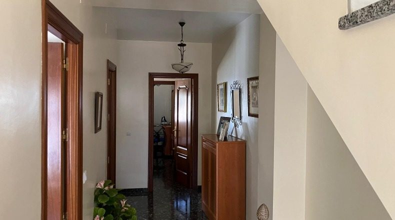 Cordova - Rute - 75m2