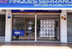 Finques Serrano photo