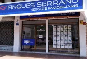 Finques Serrano photo