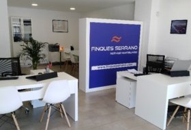 Finques Serrano photo