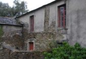 Stone house with land for sale on AC-862, Ortigueira, ref: TR231242 photo