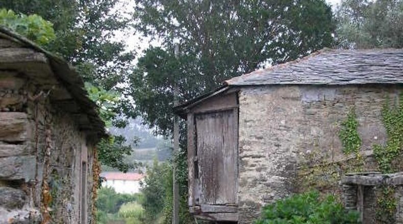 La Corunya - Ortigueira - 6000m2
