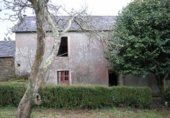 Stone house with land for sale on AC-862, Ortigueira, ref: TR231242 photo