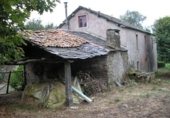 Stone house with land for sale on AC-862, Ortigueira, ref: TR231242 photo