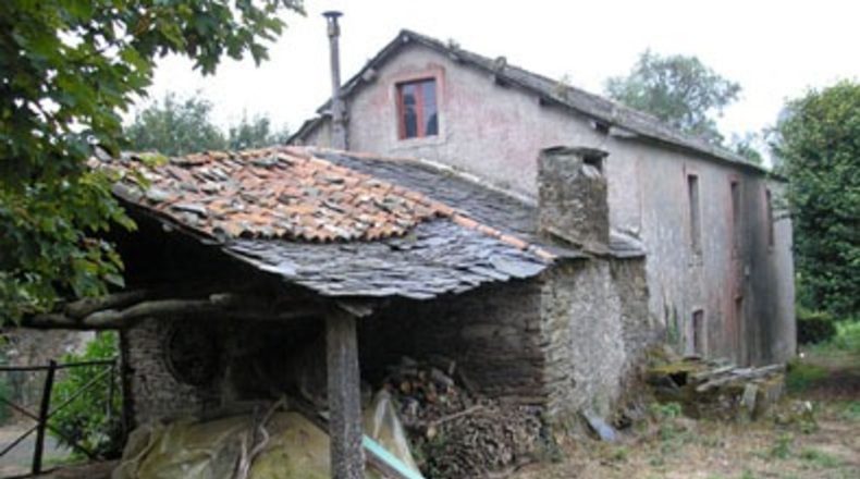 La Corunya - Ortigueira - 6000m2