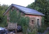 Stone house with land for sale on AC-862, Ortigueira, ref: TR231242 photo