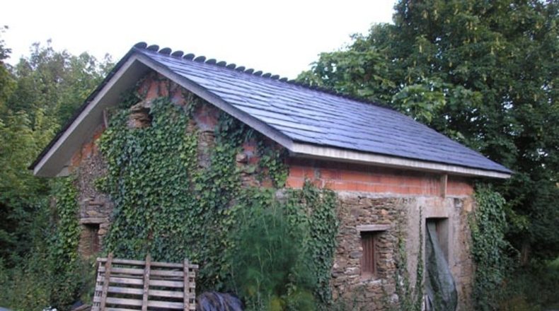 La Corunya - Ortigueira - 6000m2