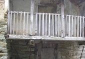 Stone house with land for sale on AC-862, Ortigueira, ref: TR231242 photo