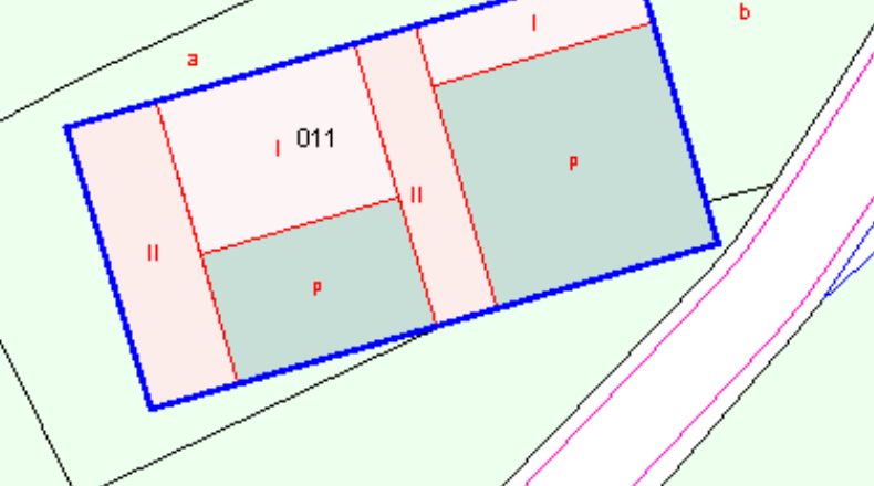 Jaén - Santo Tomé - 3000m2