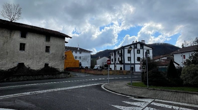 Guipúzcoa - Bidania-Goyaz - 183m2