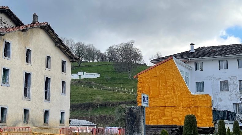 Guipúzcoa - Bidania-Goyaz - 183m2