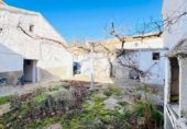 Casa solar con terreno en venta en la Resurreción 9, Navahermosa, ref: TR231258 foto