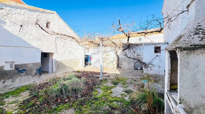 Toledo - Navahermosa - 400m2