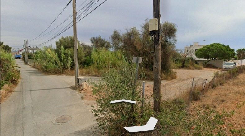 Illes Balears - Eivissa - 890m2