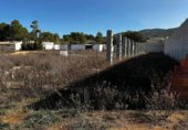 Parcela urbanizable en venta en la Camí de las Rambles, Ibi, ref: TR231264 foto