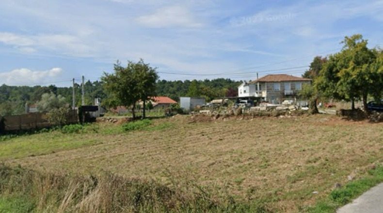 Orense - Cambeo - 1600m2