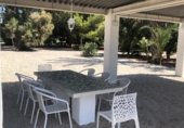 Villa con terreno en venta en la PJ HERRERO, Los Alcázares, ref: TR231299 foto