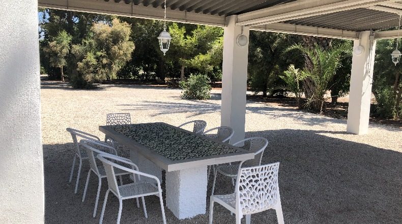 Múrcia - Los Alcázares - 6150m2