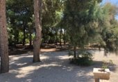 Villa con terreno en venta en la PJ HERRERO, Los Alcázares, ref: TR231299 foto
