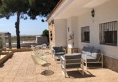 Villa con terreno en venta en la PJ HERRERO, Los Alcázares, ref: TR231299 foto