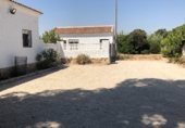 Villa con terreno en venta en la PJ HERRERO, Los Alcázares, ref: TR231299 foto