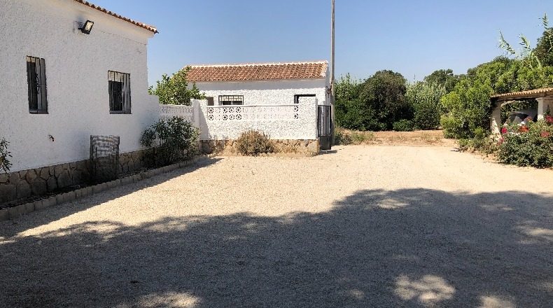 Múrcia - Los Alcázares - 6150m2