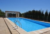 Villa con terreno en venta en la PJ HERRERO, Los Alcázares, ref: TR231299 foto