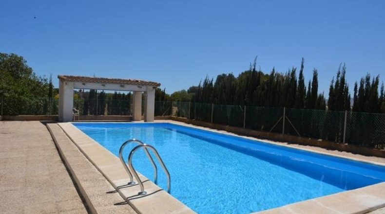 Múrcia - Los Alcázares - 6150m2