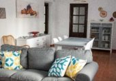 Villa con terreno en venta en la PJ HERRERO, Los Alcázares, ref: TR231299 foto