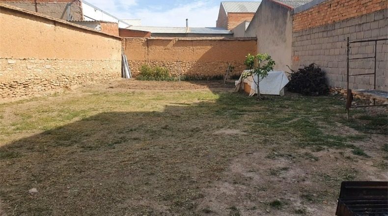 Ciudad Real - Tomelloso - 350m2