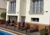 Xalet independent amb terreny en venda a la calle sacramento 15, Aguadulce, ref.: TR231309 foto