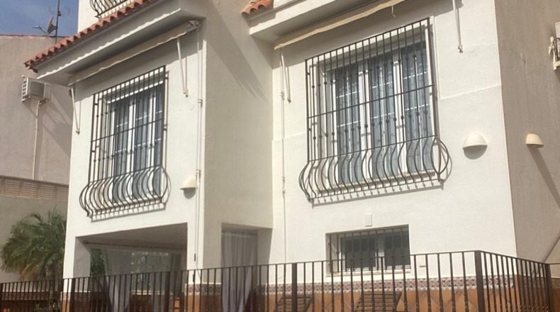 Almería - Aguadulce - 400m2