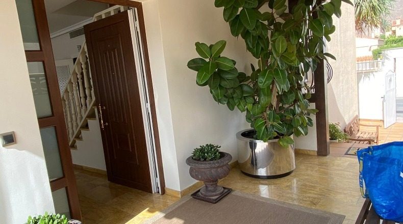 Almería - Aguadulce - 400m2