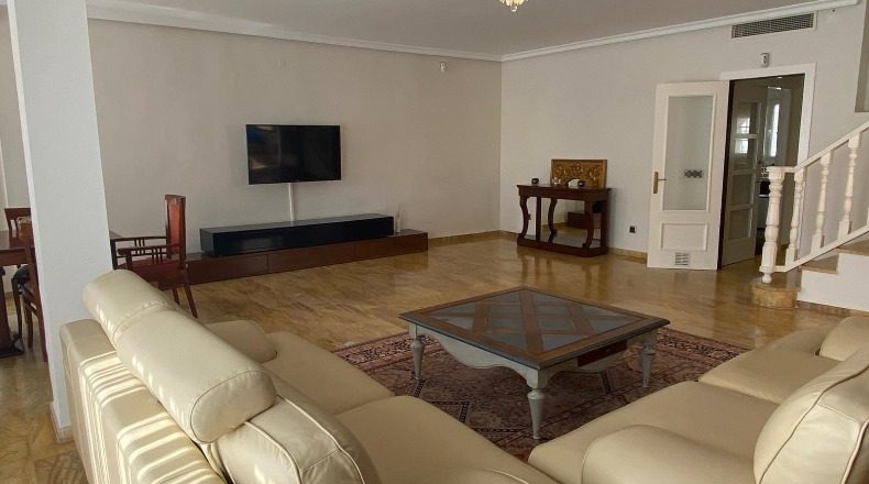 Almería - Aguadulce - 400m2