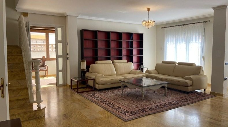 Almería - Aguadulce - 400m2