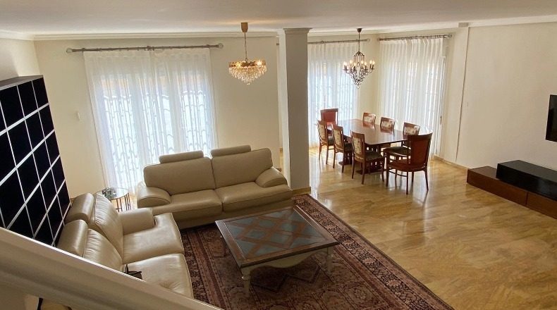 Almería - Aguadulce - 400m2