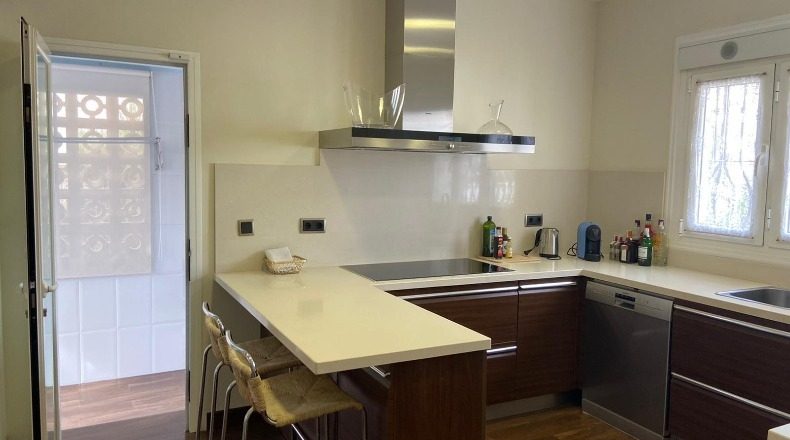 Almería - Aguadulce - 400m2