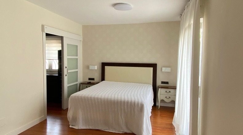 Almería - Aguadulce - 400m2