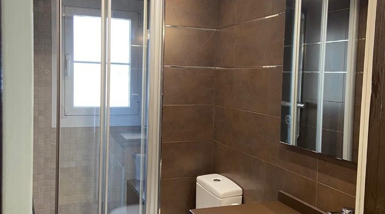 Almería - Aguadulce - 400m2