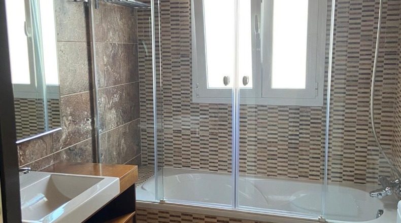Almería - Aguadulce - 400m2