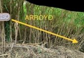 Non-developable land for sale on Aldea. Arroyo Molinos, Hinojares, ref: TR111371 photo