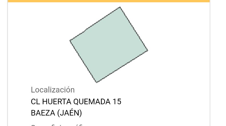 Jaén - Baeza - 280m2