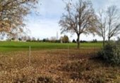 Parcela urbanizable en venta en la Carretera del Campo de Golf, Valverde de la Virgen, ref: TR231333 foto