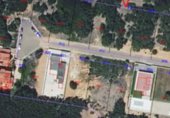 Parcela urbanizable en venta en la Carretera del Campo de Golf, Valverde de la Virgen, ref: TR231333 foto