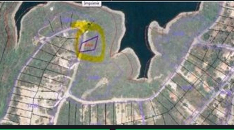 Seville - El Ronquillo - 1000m2