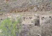 Stone house with land for sale on PR GC 45, Mogán, ref: TR227727 photo